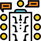 法規提案流程查詢系統 banner